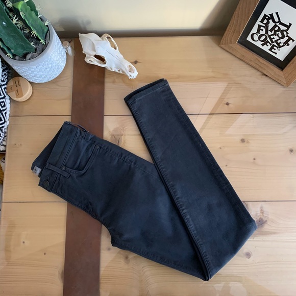 Citizens Of Humanity Rocket Jeans - Picture 2 of 7